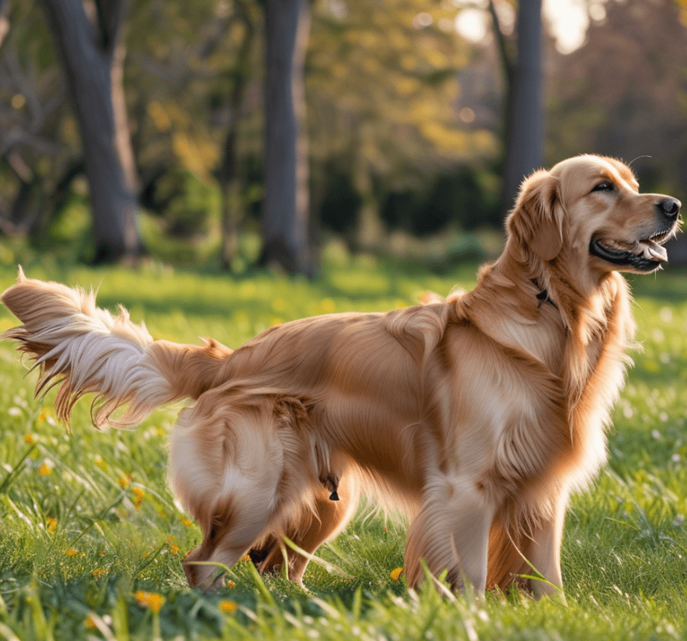 Golden Retriever Özellikleri ve Bakımı