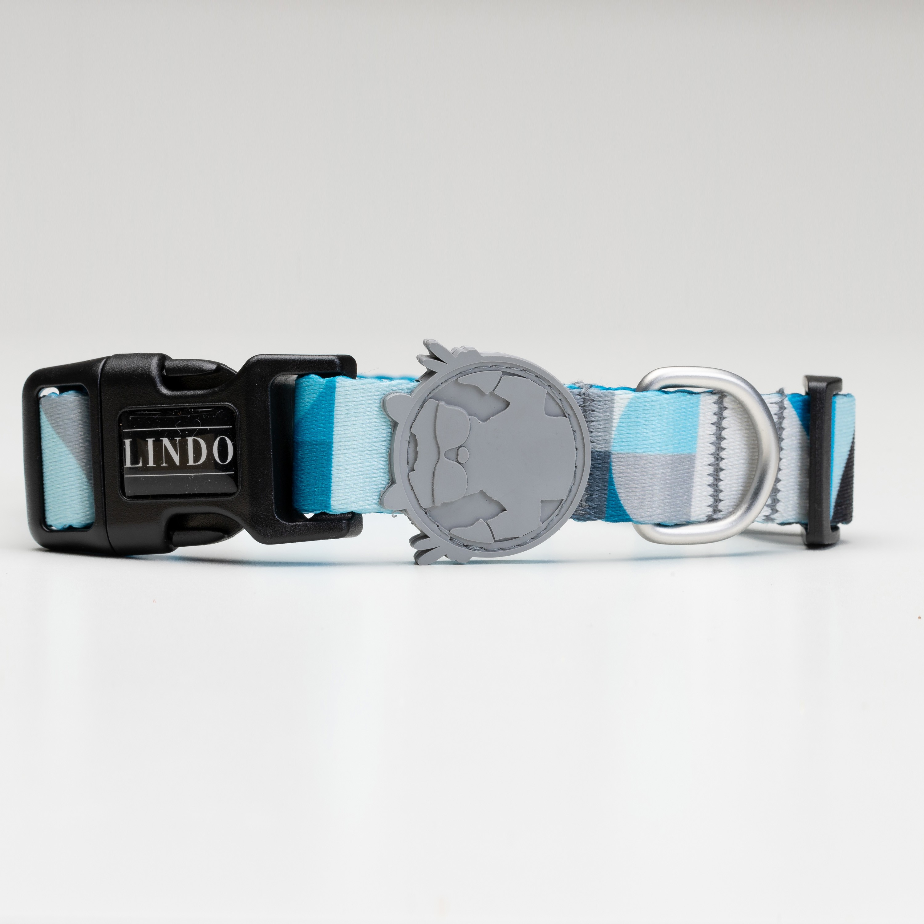 Lindo Dogs Breeze Köpek Boyun Tasması