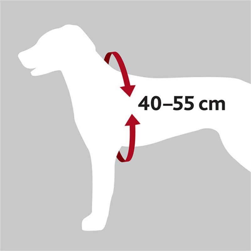 Trixie Köpek Emniyet Kemeri ve Göğüs Tasması