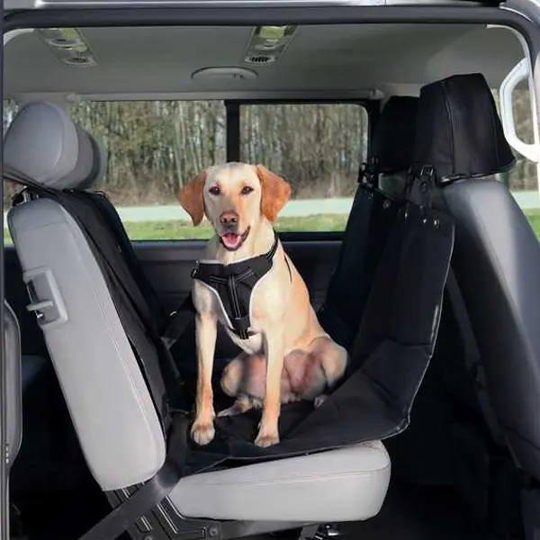 Trixie Köpek için Arka Koltuk Örtüsü