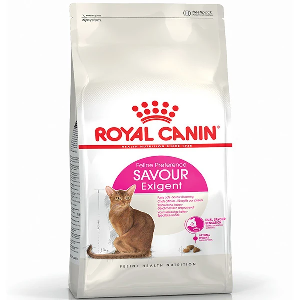 Royal Canin Exigent Savour Seçici Yetişkin Kedi Maması - 400 Gr