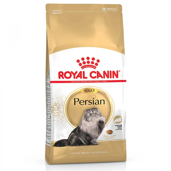 Royal Canin Persian Adult Yetişkin İran Kedisi Maması - 10 Kg
