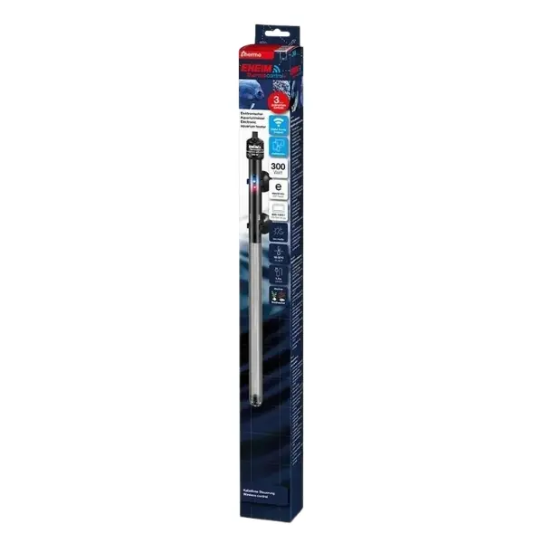Eheim E 250 Thermo Control Wifi Kontrollü Akvaryum Su Isıtıcısı