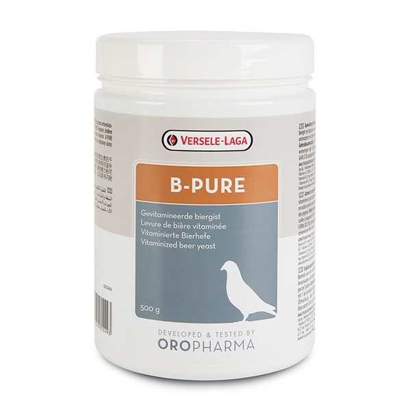 Versele Laga Or B Pure Güvercin Maya Vitamini