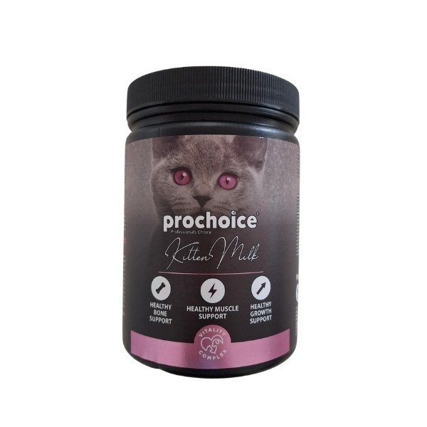 Prochoice Kitten Milk Yavru Kedi Süt Tozu