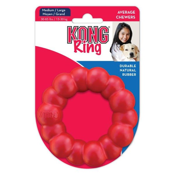 Kong Ring Köpek Oyuncağı