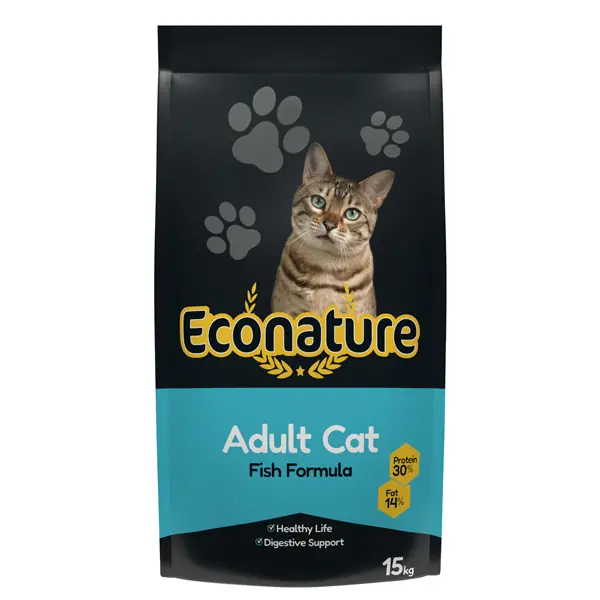 Econature Adult Fish