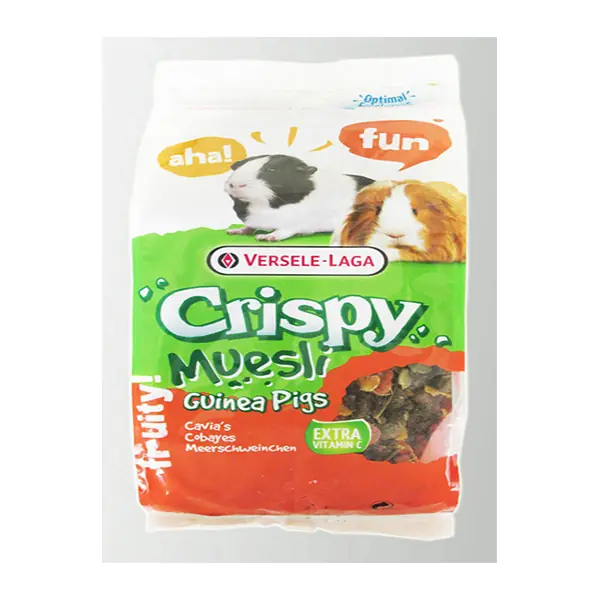 Versele Laga Muesli Guinea Pig Yemi