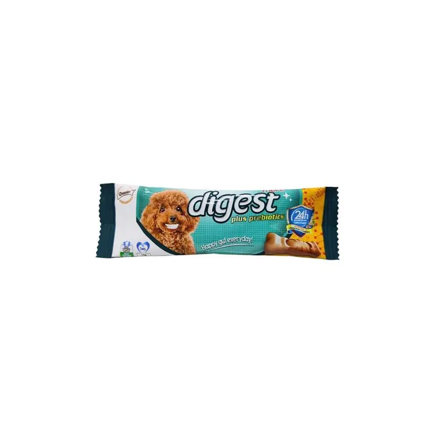 Gnawlers Digest Prebiyotik Destekli Köpek Ödül Maması