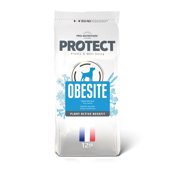 Pro Nutrition Protect Obesite Kilo Kontrolü için Yetişkin Köpek Maması