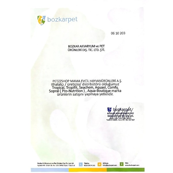 Tropical Cichlid Herbivore Pellet Otobur Cichlid için Balık Yemi