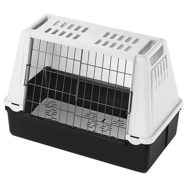 Feplast Atlas Car Mini Irk Araç İçi Köpek Taşıma Çantası
