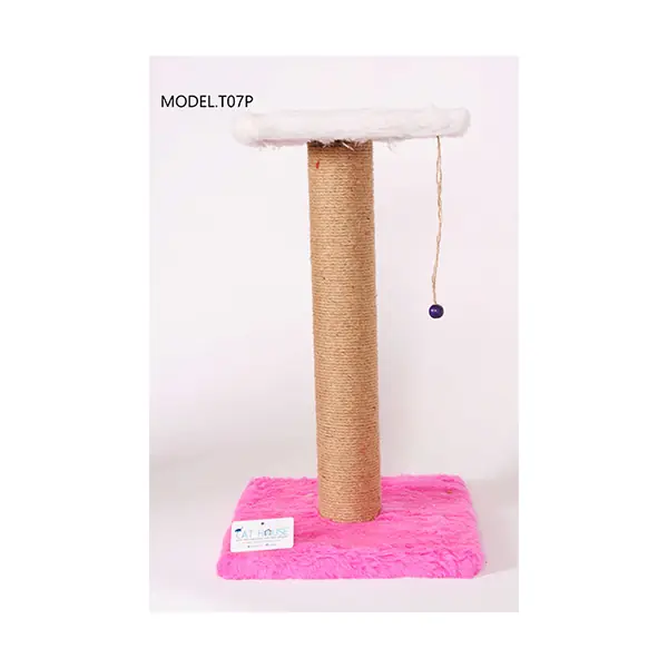 Cat Hause T07 Tablalı Kedi Tırmalama Tahtası