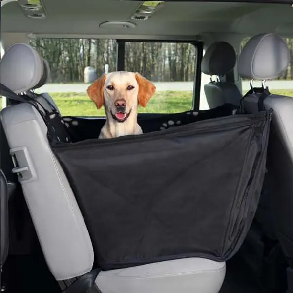 Trixie Köpek Arka Koltuk Havuzu Örtüsü