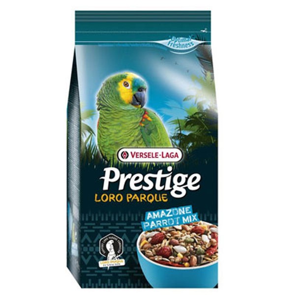 Versele Laga Loro Parque Amazon Papağan Yemi