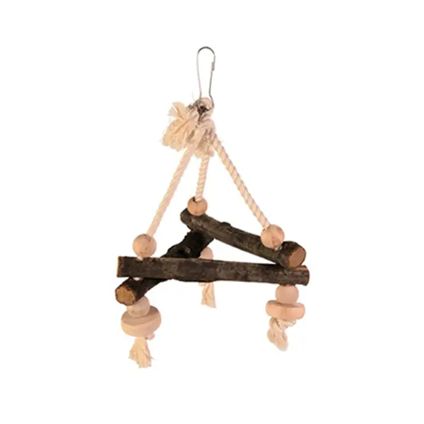 Trixie Doğal Kuş Tüneği