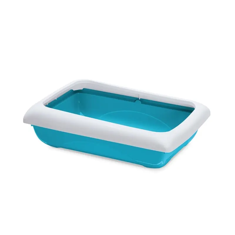 İmac Dodo Açık Kedi Tuvaleti