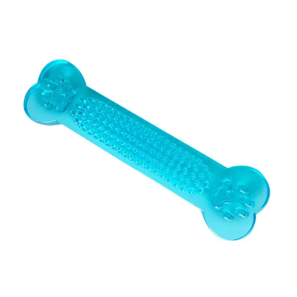 Eastland Köpek Diş Kaşıma Plastik Kemik