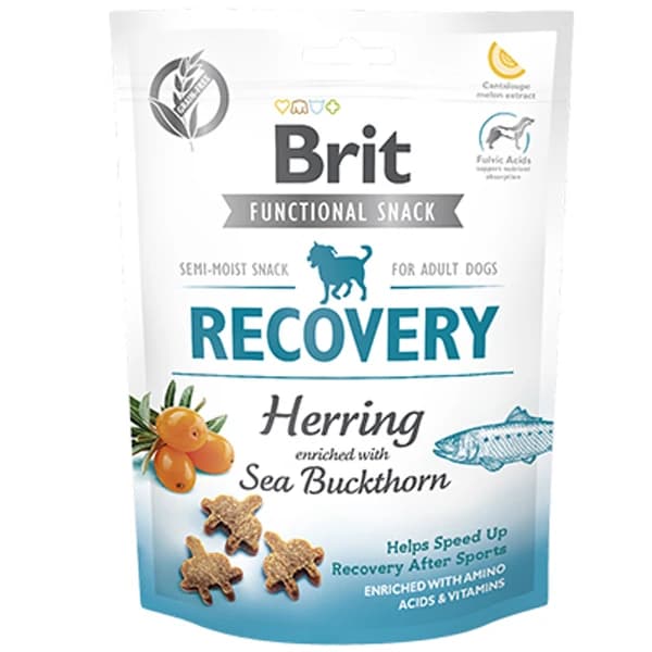 Brit Care Recovery Ringa Balıklı Köpek Ödül Maması