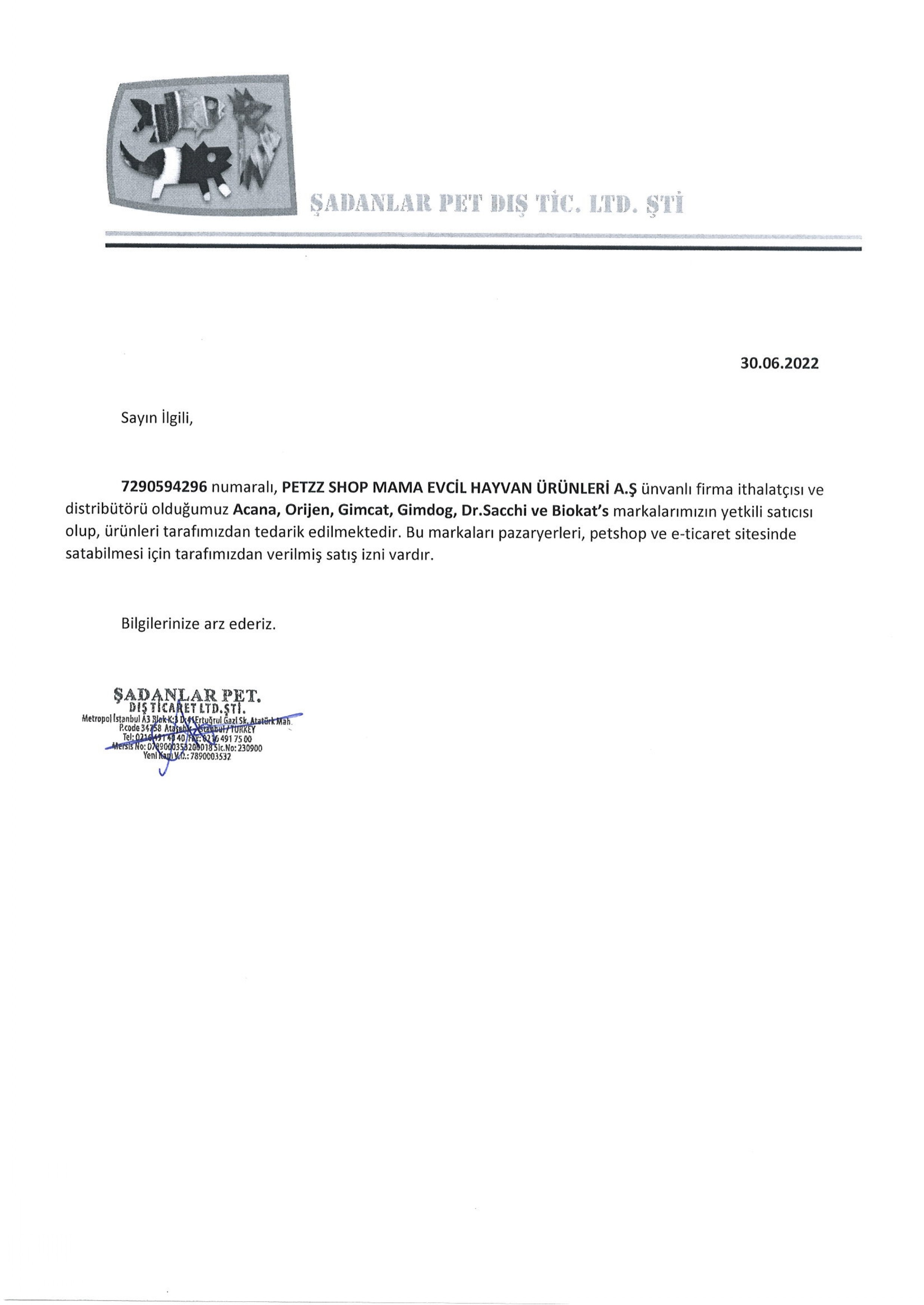 Dr.Sacchi Sığır Etli Yetişkin Kedi Konservesi