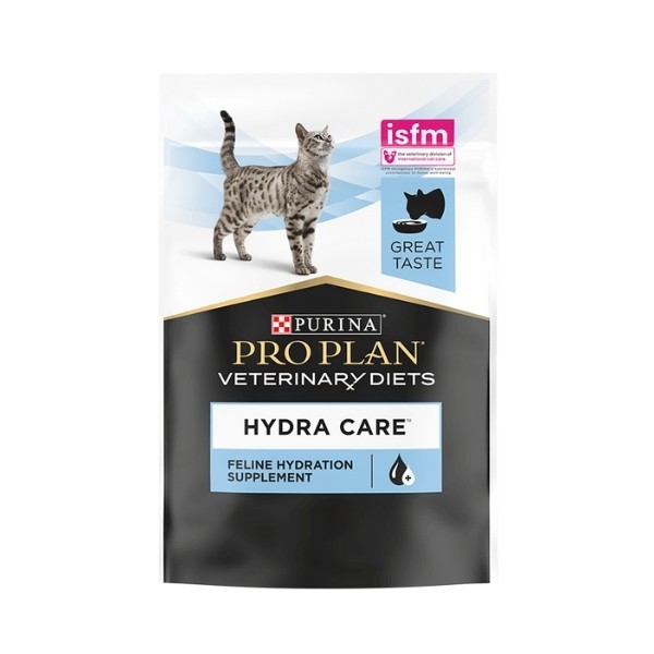 Pro Plan Feline Hydra Care Pouch Konserve Kedi Maması