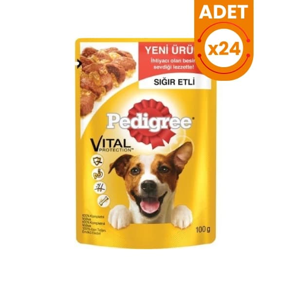Pedigree Mama ile Köpeklerde Cilt ve Tüy Sorunlarına Etkili Çözümler 