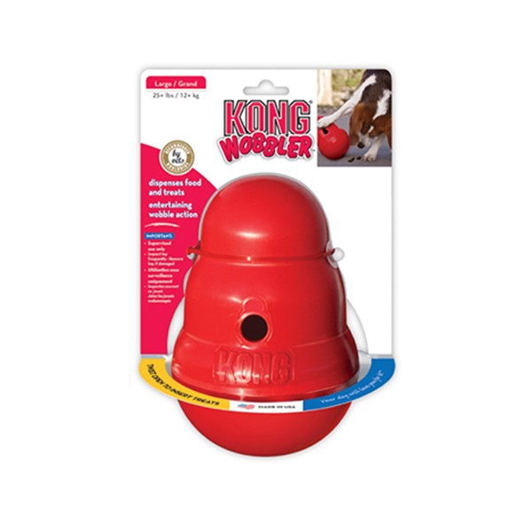 Kong Oyuncağı Wobbler