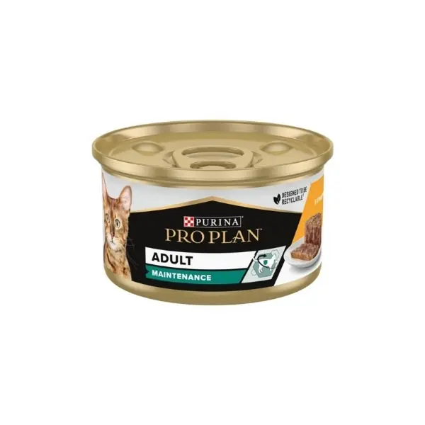 Pro Plan Adult Tavuklu Yetişkin Konserve Kedi Maması {'id': '17a31ad1-0f43-41f1-9e01-a2eb8582daeb', 'name': '1 Adet', 'colorCode': '', 'thumbnailImageId': '', 'variantTypeId': '9fdea2e5-dd25-4cce-b6e6-eaf819769ee6'} {'id': '1432167a-ad7d-48fa-8072-c392421f8fc6', 'name': '85 Gr', 'colorCode': '', 'thumbnailImageId': '', 'variantTypeId': '441e88da-dca6-4a8d-87d4-d09e059ec0d0'}