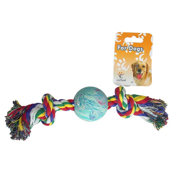 Eastland Köpek Stres Diş İpi