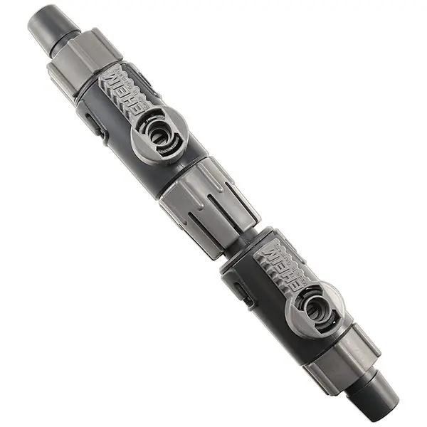 Eheim Akvaryum için Double Tap Connector Musluk