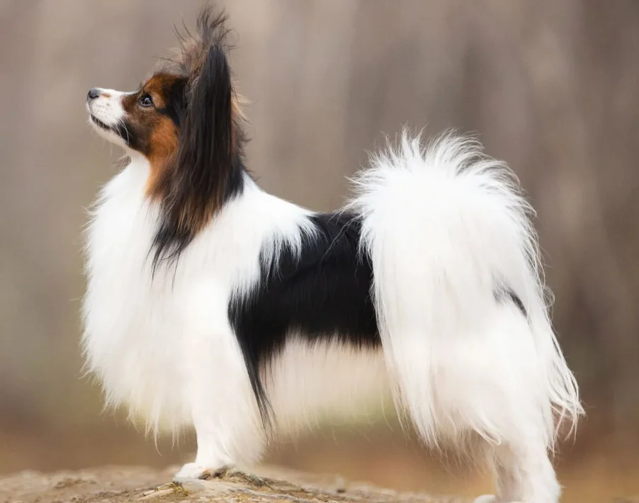 Papillon