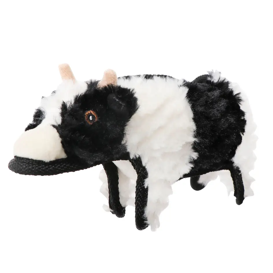 Eastland Öten Peluş İnek 26 cm