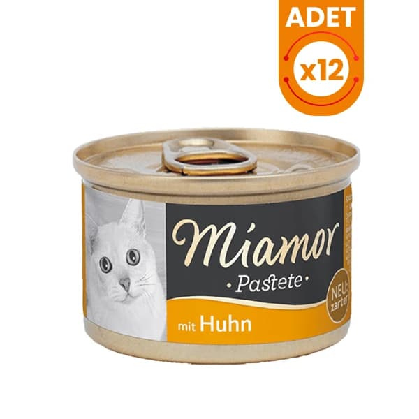 Miamor Grain-Free Chicken Pâté