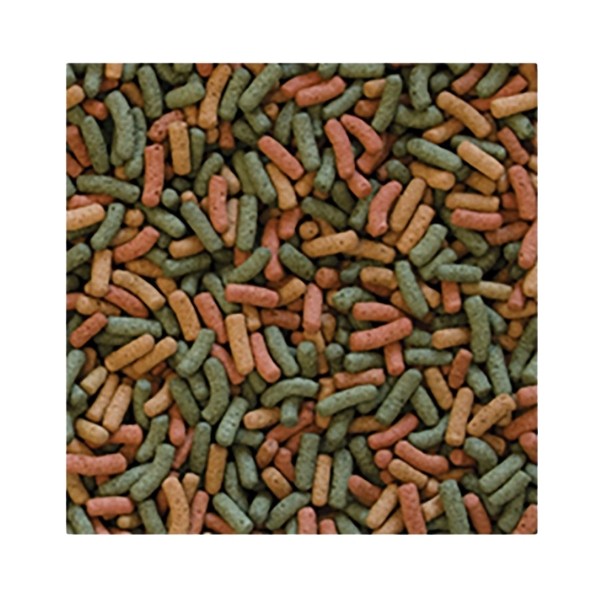 Tropical Biorept W Sticks Su Kaplumbağaları için Çubuk Yem