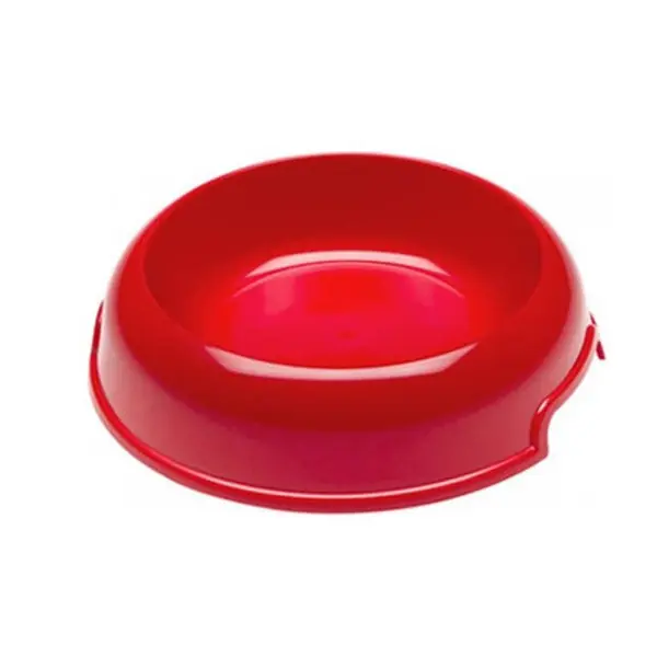 Ferplast Party 2 Kalın Plastik Mama Ve Su Kabı 0.2 Lt