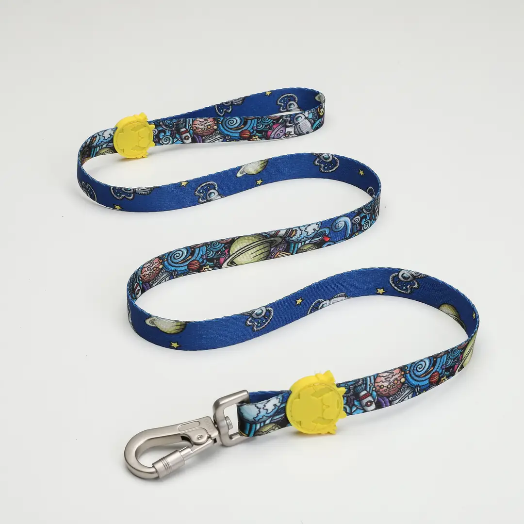 Lindo Dogs Apollo Köpek Gezdirme Kayışı