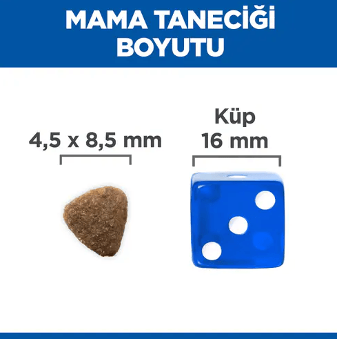 Hills Kitten Ton Balıklı Yavru Kedi Maması