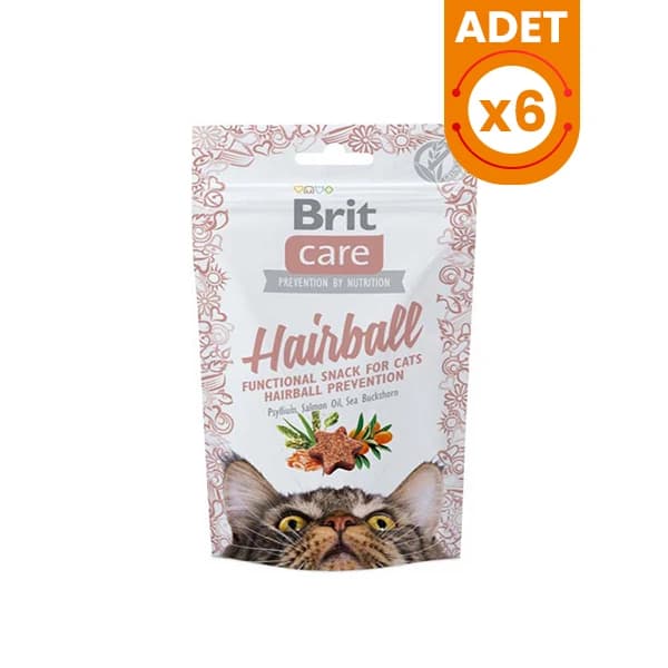 Brit Care Cat Snack Hairball Tüy Yumağı Engelleyici Kedi Ödül Maması {'id': '30fa0a31-6f9e-4493-9a43-54de0e9ca7c4', 'name': '6 Adet', 'colorCode': '', 'thumbnailImageId': '', 'variantTypeId': '9fdea2e5-dd25-4cce-b6e6-eaf819769ee6'} {'id': '808d3fc5-04b9-4e21-8758-efe8fe361b7b', 'name': '50 Gr', 'colorCode': '', 'thumbnailImageId': '', 'variantTypeId': '441e88da-dca6-4a8d-87d4-d09e059ec0d0'}