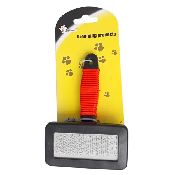 Eastland Köpek ve Kedi Tüy Tarama Fırçası