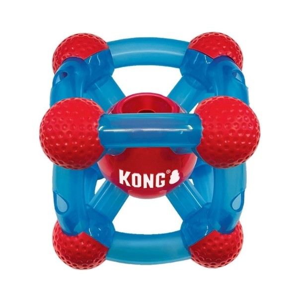 Kong Rewards Tinker Köpekler İçin Ödül Maması Dağıtma Oyuncağı