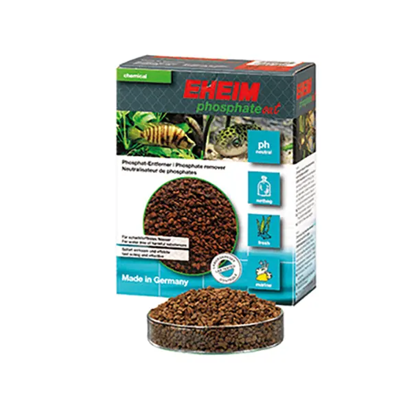 Eheim Phosphate Out Yosun Giderici Filtre Malzemesi