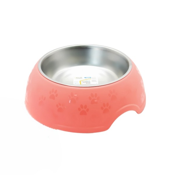 Ally Paws Single Kedi ve Köpek Mama ve Su Kabı
