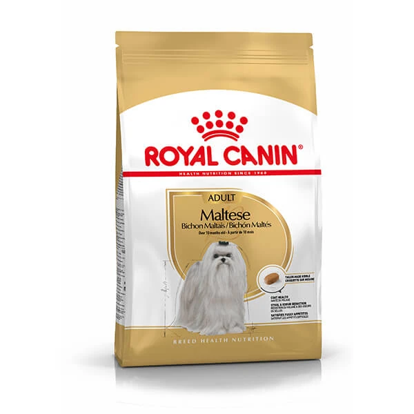 Royal Canin Maltese Terrier Adult Yetişkin Köpek Maması - 1.5 Kg