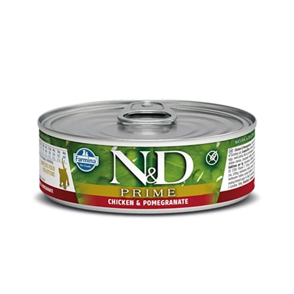 N&d Kitten Grain-Free Chicken & Pomegranate Wet