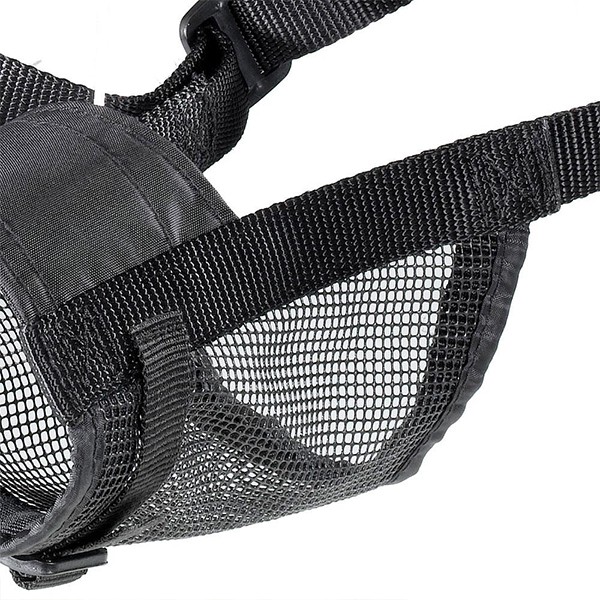 Ferplast Muzzle Fileli Köpek Ağızlığı