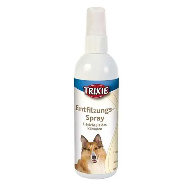 Trixie Kedi ve Köpek Kolay Tarama Spreyi