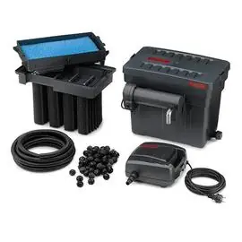Eheim Loop Pro +12000 Akvaryum Havuz Filtresi