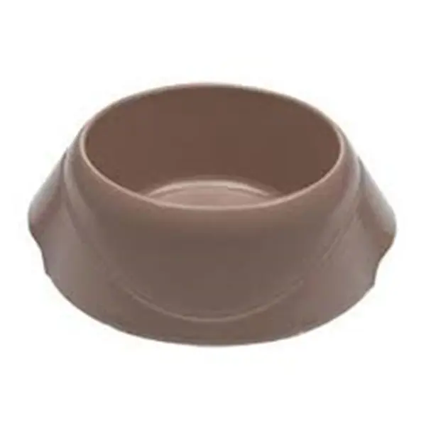 Ferplast Magnus Kaymaz Tabanlı Plastik Köpek Mama ve Su Kabı