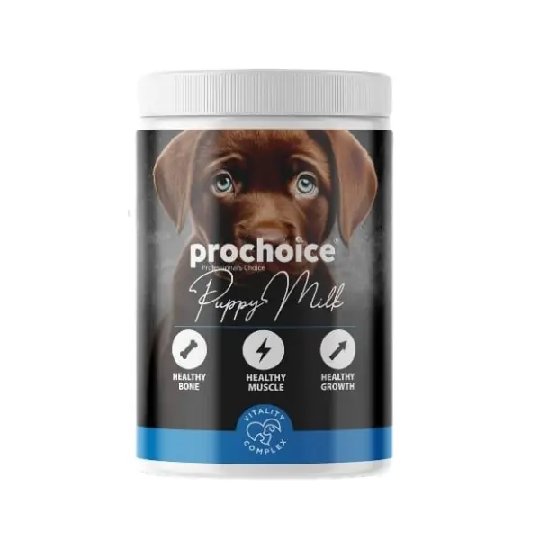 Prochoice Puppy Milk Yavru Köpek Süt Tozu