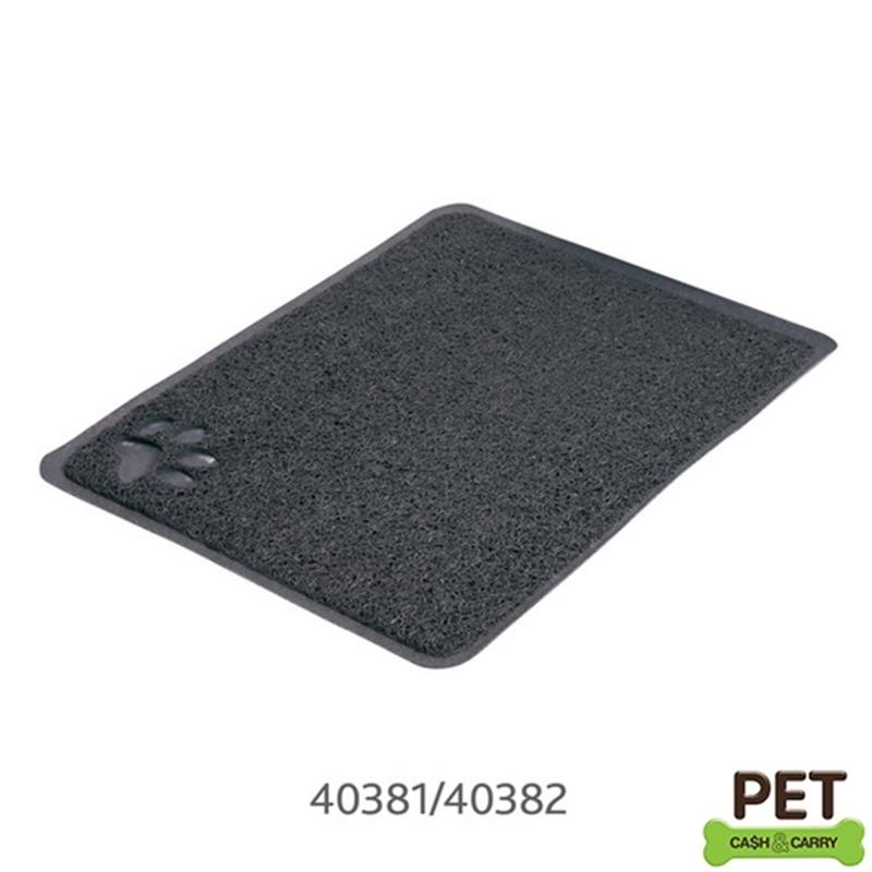 Trixie Kedi Tuvalet Paspası